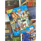 Phidal - Disney Toy Story 4 My Busy Book