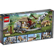 Lego Indominus Rex vs. Ankylosaurus  Image#1