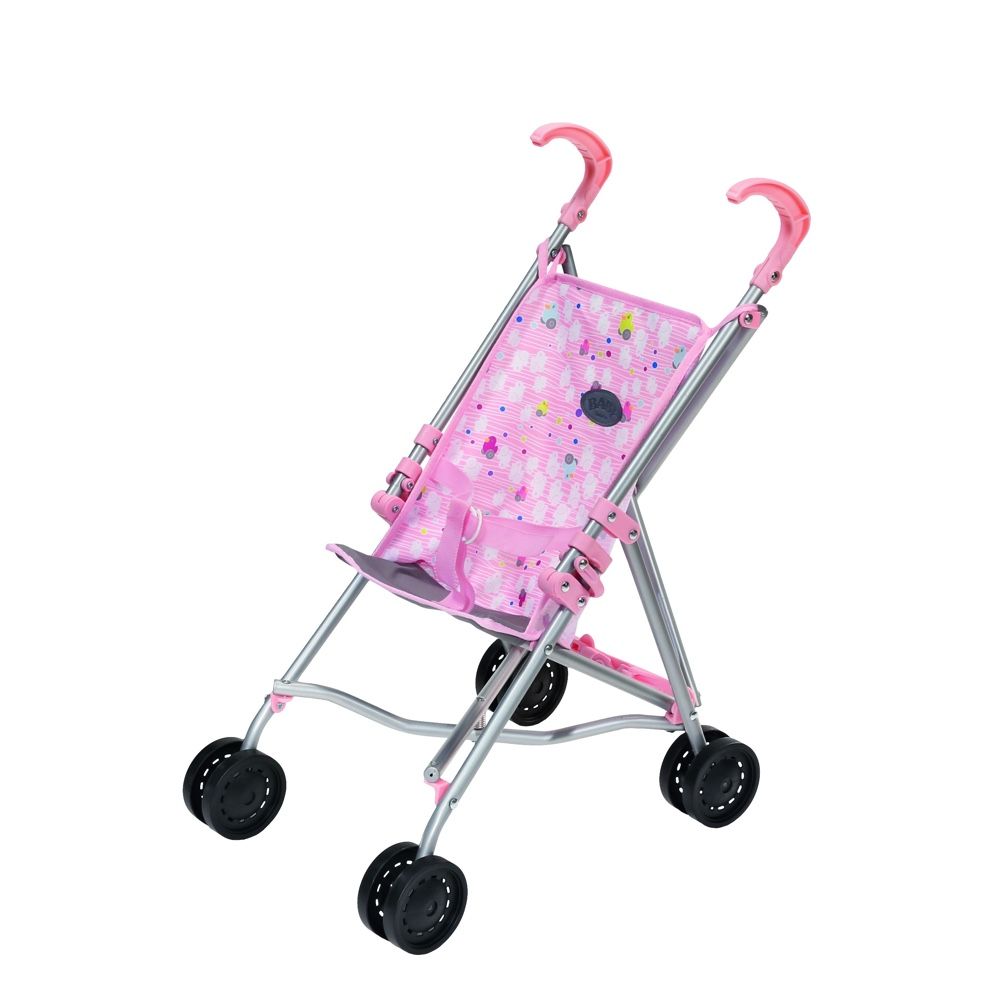 Baby Born Stroller