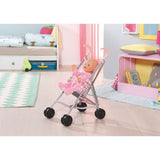 Baby Born Stroller