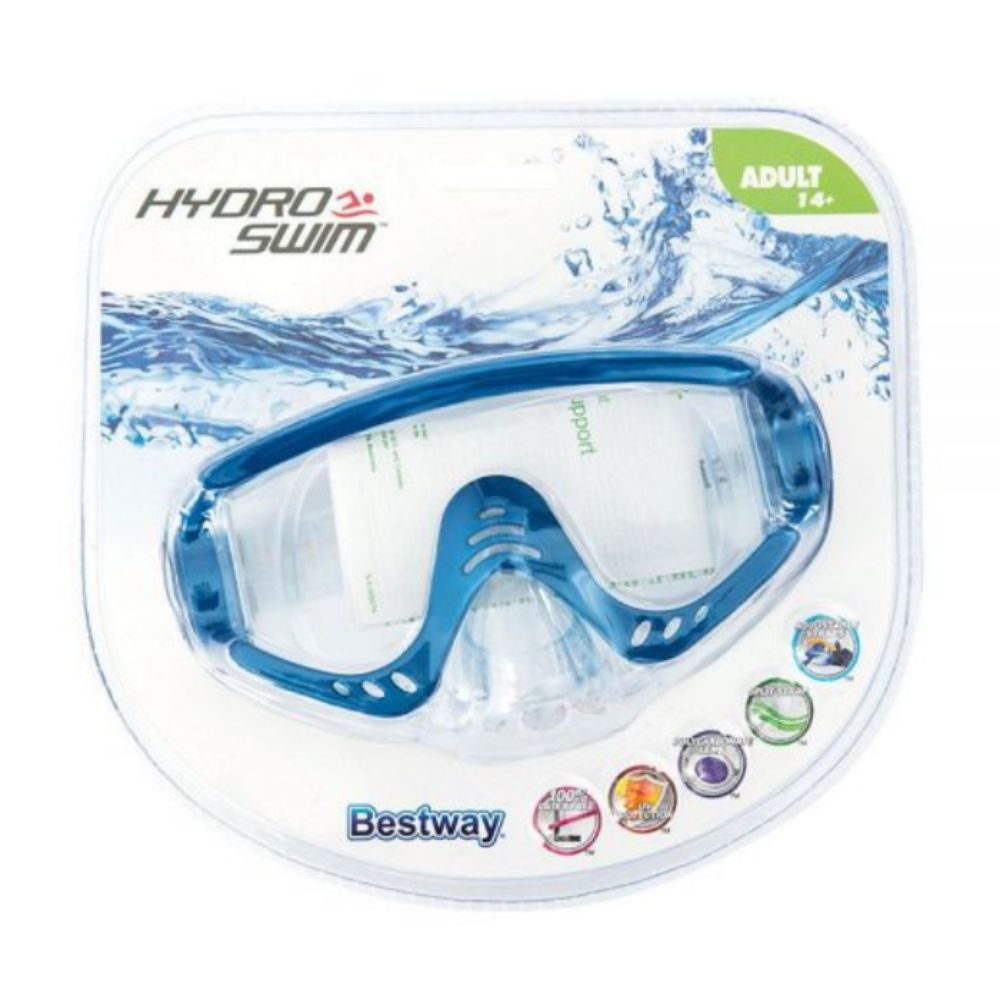 Bestway Tiger Beach Mask  Image#1