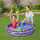 Bestway Intergalactic Surprise Ball Pit