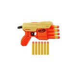 Nerf Alpha Strike Fang Qs 4  Image#1