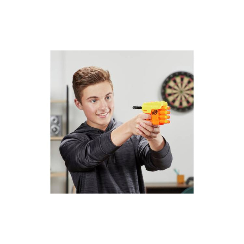 Nerf Alpha Strike Fang Qs 4  Image#3