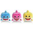Babyshark - Individual Sound Cube Assorted