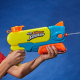 Nerf - Super Soaker Wave Sray