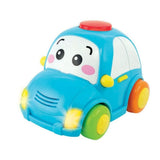 Winfun R/C Light 'N Sounds - Car