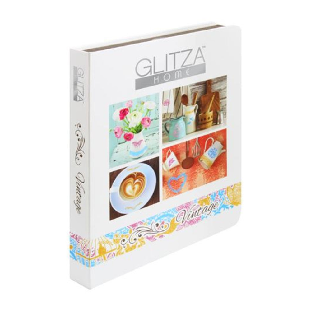 Glitza Home - Deluxe Giftbox Vintage  Image#1