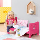 Baby Born Interactive Sister Doll (43 cm)  Image#4