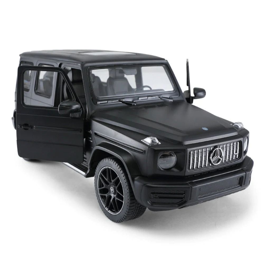 Rastar Rc Car Mercedez G63 AMG 1:14 Assorted