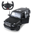 Rastar Rc Car Mercedez G63 AMG 1:14 Assorted