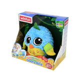 Winfun Sing 'N Dance Goofy Bird