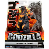 Godzilla Classic Monster Figurine