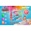 Zimpli Kids Baff Bombs Mega Pack