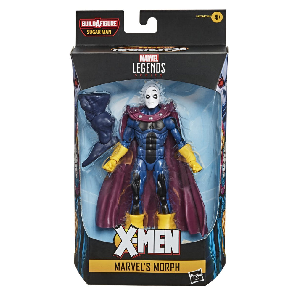 Marvel  X-Men Legends Assorted  Image#5