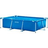 Intex Rectangular Frame Pool 28272