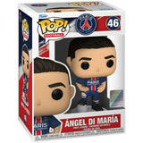 Funko Pop PSG Angel Di Maria