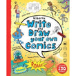 Write Your Own Comics