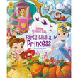 Disney Princess: Party Like a Princess