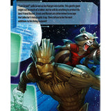 Phidal - Marvel Guardians Of The Galaxy My Busy