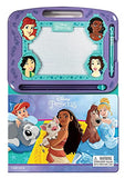 Phidal - Disney Princess 2020 Learning Series