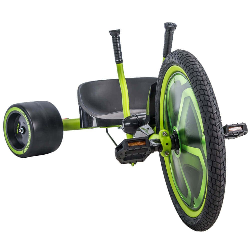 Huffy Green Machine 20  Image#2