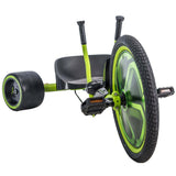 Huffy Green Machine 20  Image#2