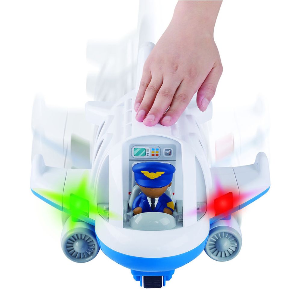Play Go Fun Jet Play Set