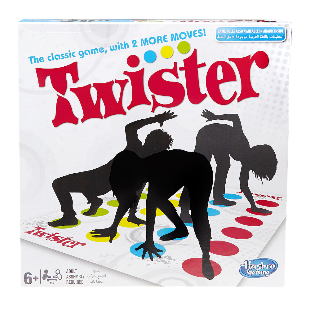 Twister  Image#1