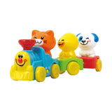 Playgo Pet Exress B/O