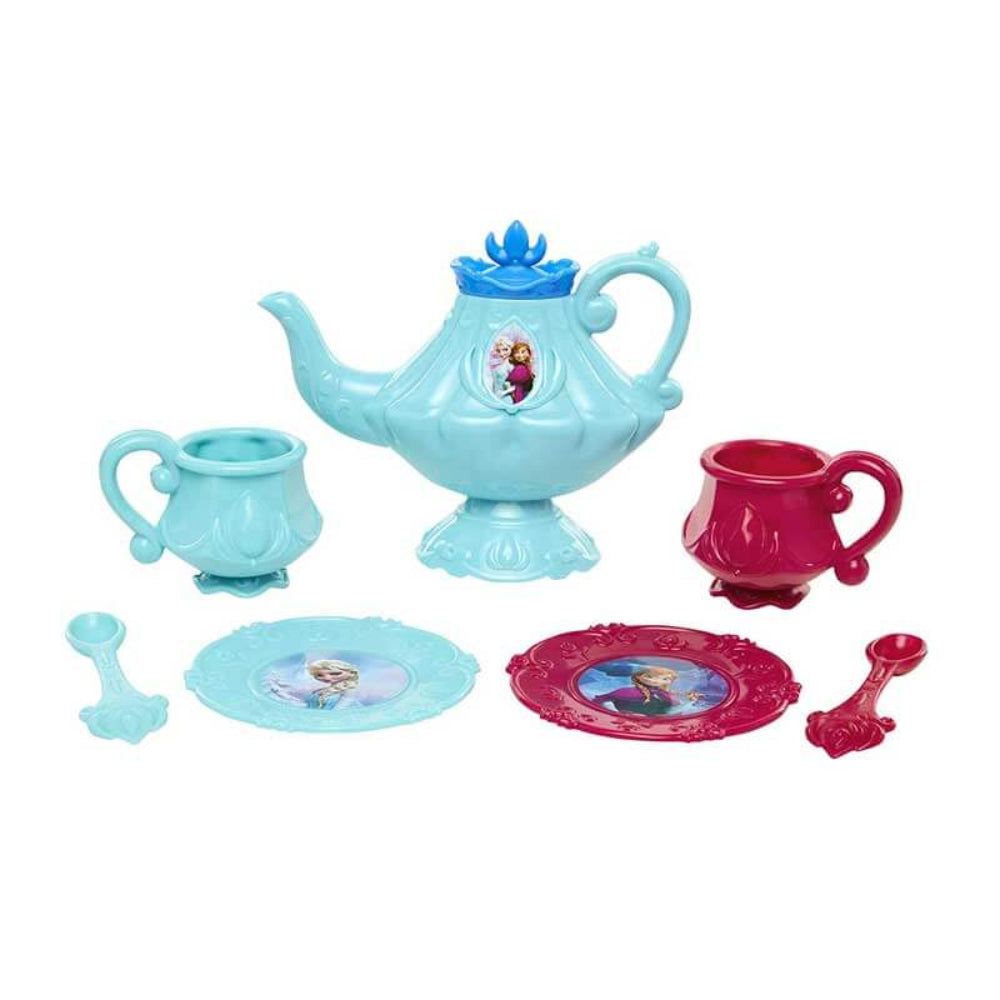 Frozen 2 Tea Set 8Pcs  Image#2
