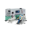 Bruder - BWorld Health Station