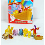 Phidal - Noah's Ark My Busy Books