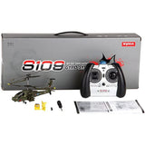 Syma Channel Remote Control Helicopter