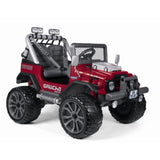 Peg Perego Gaucho Grande New  Image#7