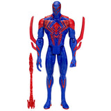 Marvel Spider-Man: Across the Spider-Verse Spider-Man 2099 6inches