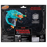 Nerf Dungeon Dragons Rakor