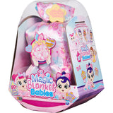 Ibrands Magic Blanket Babies, Pink Blanket , Pink