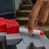 Nerf - Minecraft Heart Stealer Sword