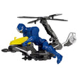 Power Rangers PRNS Mega Morph Vehicle  Image#1