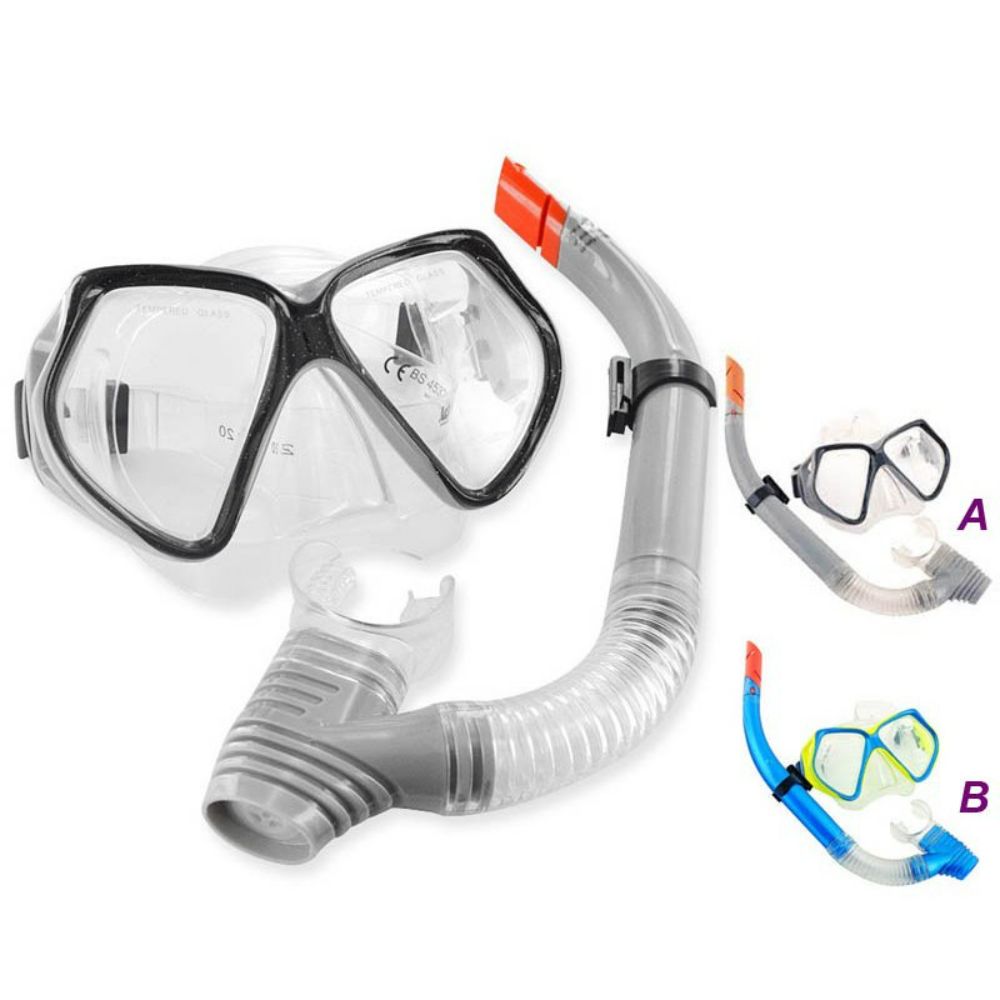 Bestway Ocean Diver Mask & Snorkel Set