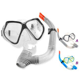 Bestway Ocean Diver Mask & Snorkel Set