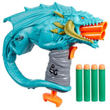 Nerf Dungeon Dragons Rakor