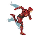 DC Justice League Movie 7 In Figures - Flash