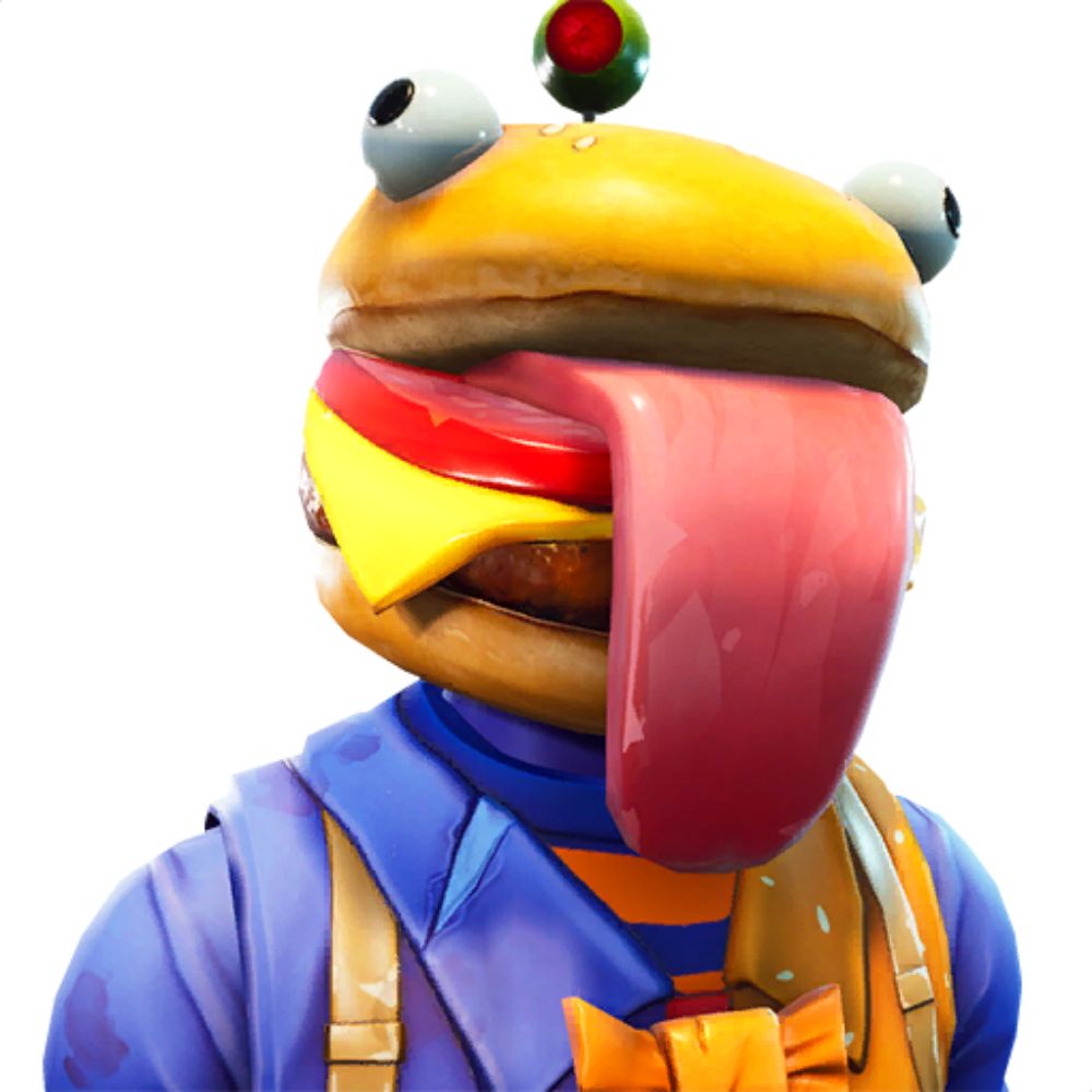 Fortnite Beef Boss Fortnite Beef Boss