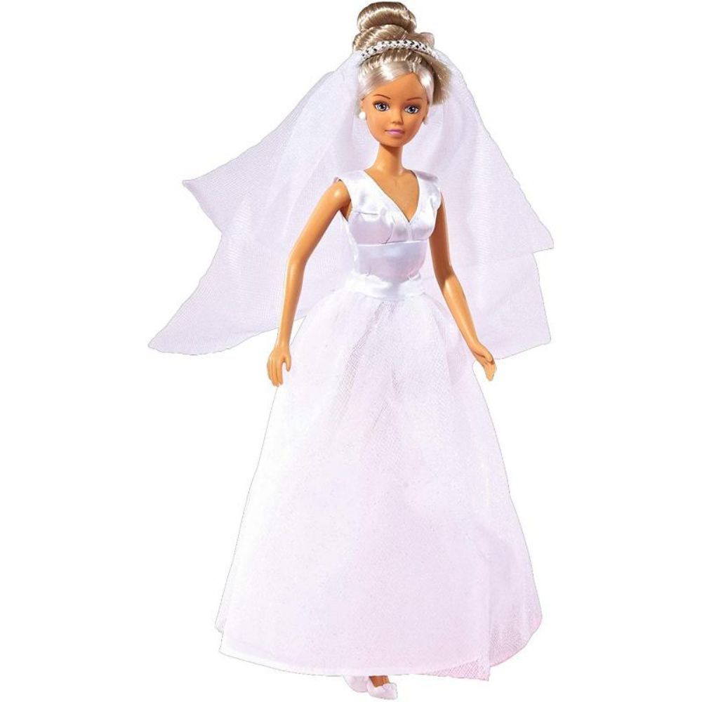 Simba - Steffi Love Wedding 2 Assorted Simba - Steffi Love Wedding 2 Assorted