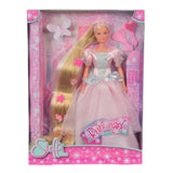 Simba - Steffi Love Rapunzel 3 Assorted