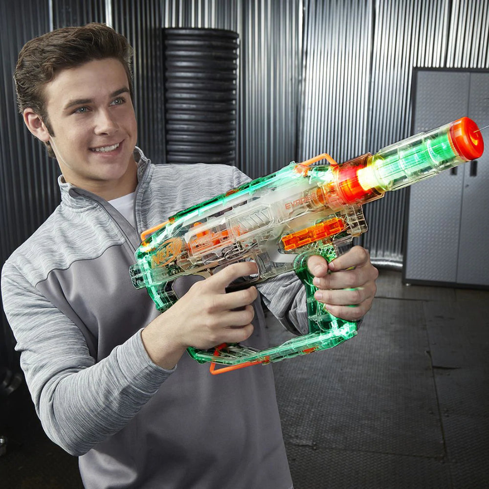 Nerf Modulus Evader  Image#3