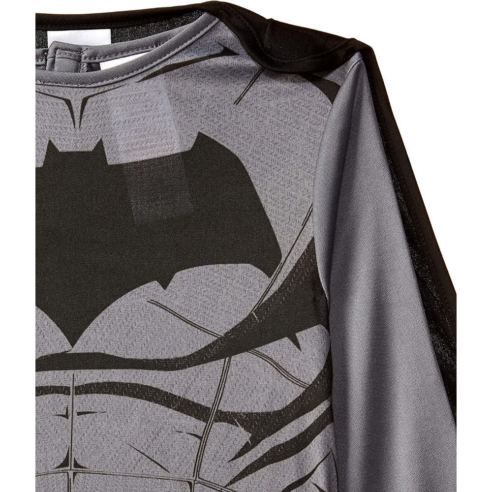 Rubies Batman Action Suit (98-116cm)