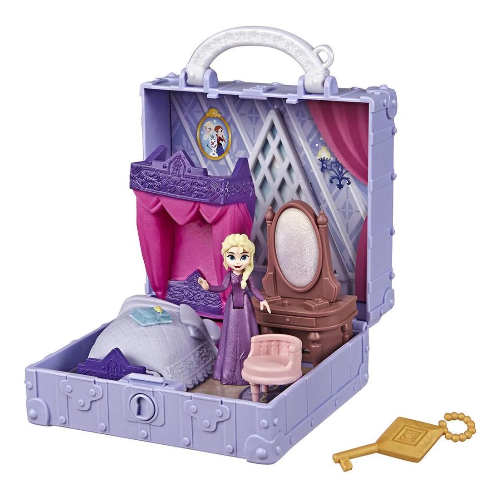 Disney Frozen Scene Set Assorted (Sold Separately-Subject To Availability)  Image#2